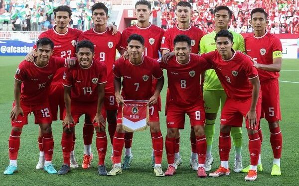 Tim Garuda Muda Siap Beraksi di Piala ASEAN U-23 2025