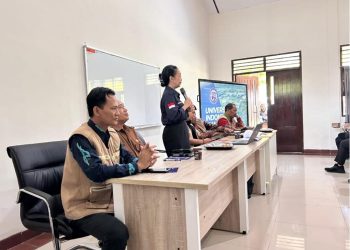 Rakor Kabupaten PKH Lampung Selatan Dukung Kemandirian Keluarga Prasejahtera