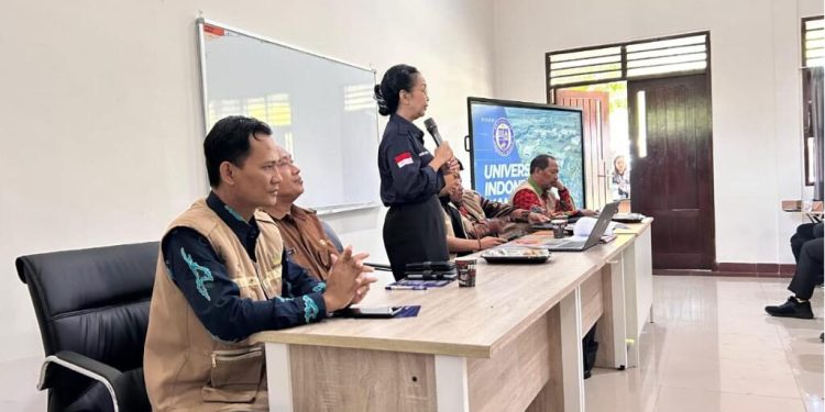 Rakor Kabupaten PKH Lampung Selatan Dukung Kemandirian Keluarga Prasejahtera