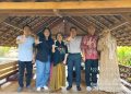 Dukungan Bupati Lampung Barat terhadap Program Pendidikan UIM