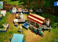 Ulasan Upin dan Ipin Universe Nostalgia Masalah dan Kritikan