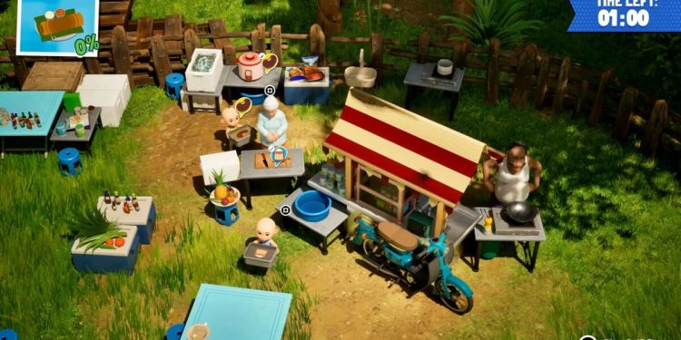 Ulasan Upin dan Ipin Universe Nostalgia Masalah dan Kritikan