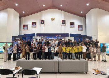 Universitas Mandiri Buka Peluang Beasiswa Program Studi Pariwisata