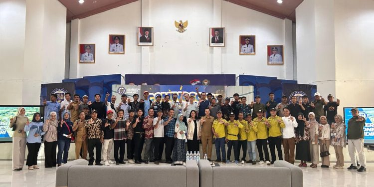 Universitas Mandiri Buka Peluang Beasiswa Program Studi Pariwisata