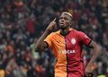 Napoli Siap Melepas Victor Osimhen ke Galatasaray