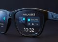 Harga dan Spesifikasi Kacamata AI dan Smart Band 10 dengan Fitur Menarik