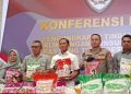Satgas Mengungkap Kasus Kualitas Beras yang Tidak Sesuai Standar