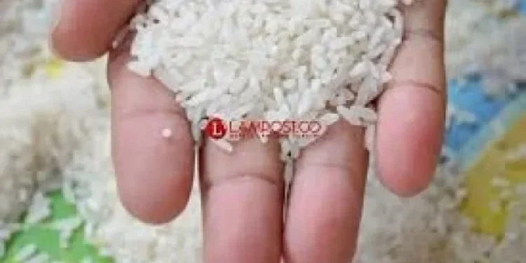 Ritel Modern Ungkap Soal Penjualan Beras Oplosan yang Masih Marak