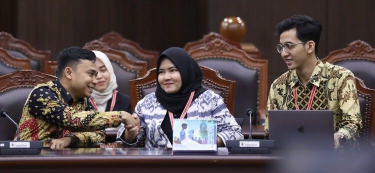 Elit Politik Lampung Kritisi Pemisahan Pemilu Nasional dan Daerah