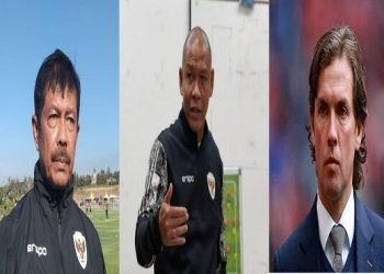 Indra Sjafri Jadi Calon Pelatih Timnas untuk SEA Games 2025