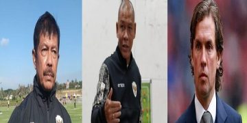 Indra Sjafri Jadi Calon Pelatih Timnas untuk SEA Games 2025