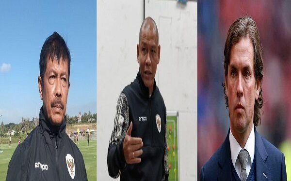 Indra Sjafri Jadi Calon Pelatih Timnas untuk SEA Games 2025