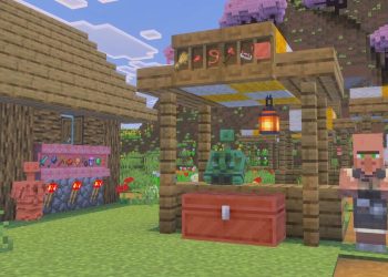 Unduh Prabawa Minecraft Bedrock Edition 1.21.110.20