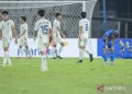 Thailand Raih Peringkat Ketiga Setelah Kalahkan Filipina 3-1