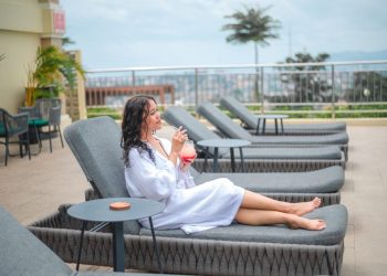 Hotel Bukit Randu Lampung Tawarkan Promo Juli Comforts Mulai dari Rp799000 Fasilitas Lengkap Keluarga
