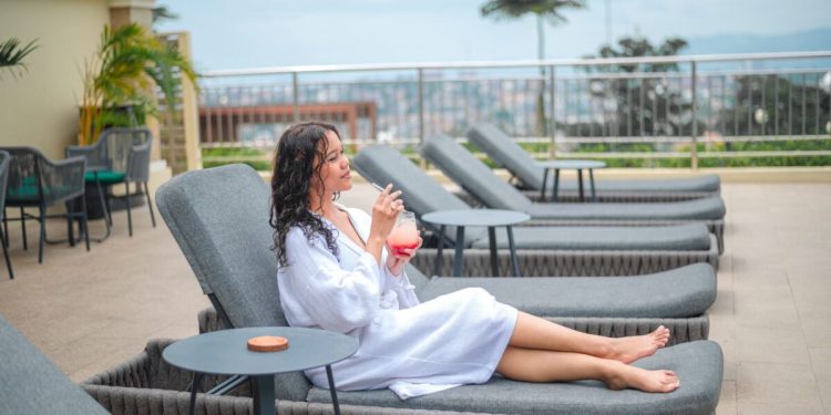 Hotel Bukit Randu Lampung Tawarkan Promo Juli Comforts Mulai dari Rp799000 Fasilitas Lengkap Keluarga