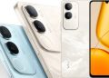 Spesifikasi HP Y50 5G dan Y50m 5G dengan Harga Rp 2 Jutaan