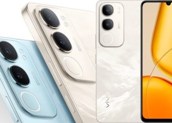 Spesifikasi HP Y50 5G dan Y50m 5G dengan Harga Rp 2 Jutaan
