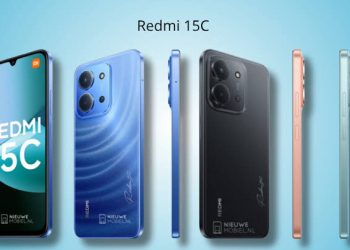 Spesifikasi dan Harga Redmi 15C HP di Kisaran Harga Rp 2 Jutaan
