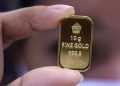 Harga Emas 1 Juli 2025 Mengalami Kenaikan di Awal Bulan