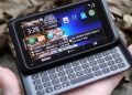 Spesifikasi dan Harga Nokia E7, HP Stylish dengan Fitur Profesional