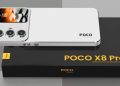 Spesifikasi dan Harga POCO X8 Pro Siap Hajar HP Kelas Menengah dan Geser Dominasi