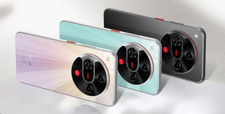 Spesifikasi Focus 2 5G Resmi Rilis, HP Harga 2 Jutaan