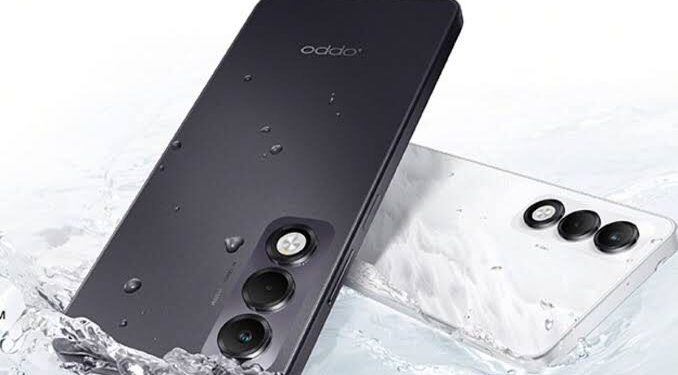 Spesifikasi dan Harga Oppo A5i Pro di Indonesia