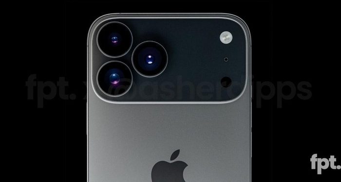 Tinggalkan China, iPhone 17 Jadi Alasan Utama Apple