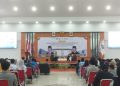 Menteri P2MI Dorong Itera Ciptakan Pusat Pengembangan Pekerja Migran