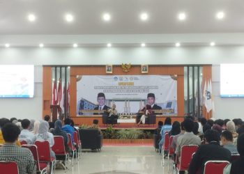 Menteri P2MI Dorong Itera Ciptakan Pusat Pengembangan Pekerja Migran
