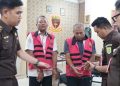 Dua Pengurus PKBM Rawa Indah Tersangka Korupsi Dana BOS Rp887 Juta