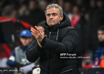 Luis Enrique Berkomitmen Mempersembahkan Gelar Piala Dunia Antarklub untuk PSG
