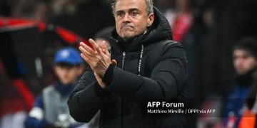 Luis Enrique Berkomitmen Mempersembahkan Gelar Piala Dunia Antarklub untuk PSG