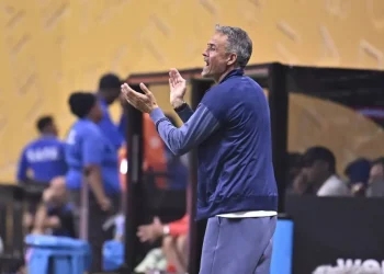 Insiden Memalukan Luis Enrique Terkait Joao Pedro Usai Laga Final