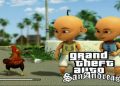Mod Upin Ipin: Pilihan Menarik untuk Game Berharga Tinggi