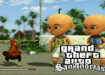 Mod Upin Ipin: Pilihan Menarik untuk Game Berharga Tinggi