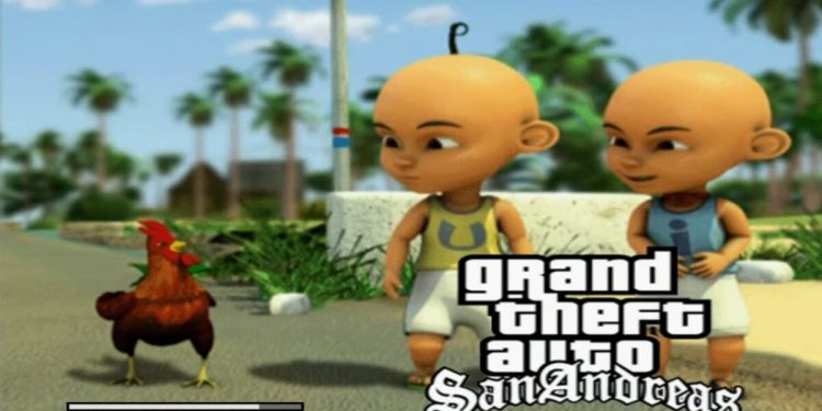 Mod Upin Ipin: Pilihan Menarik untuk Game Berharga Tinggi