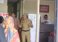 Bupati Sidak Mall Pelayanan Publik, Fokus Kebersihan Gerbang yang Jadi Sorotan