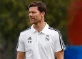 Real Madrid dan PSG, Xabi Alonso: Pertandingan yang Sangat Menantang