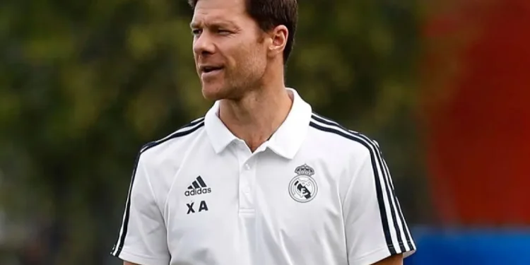 Real Madrid dan PSG, Xabi Alonso: Pertandingan yang Sangat Menantang