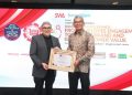 Raih Penghargaan Employee Engagement Terbaik Indonesia 2025