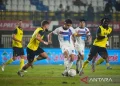 Port FC Menangkan Piala Presiden 2025