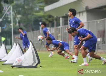 Filipina Kalahkan Brunei 2-0, Pertahankan Peluang ke Semifinal