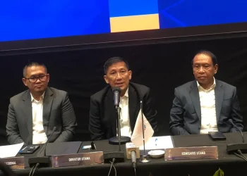 Liga Indonesia Musim Depan Izinkan Pendaftaran 11 Pemain Asing