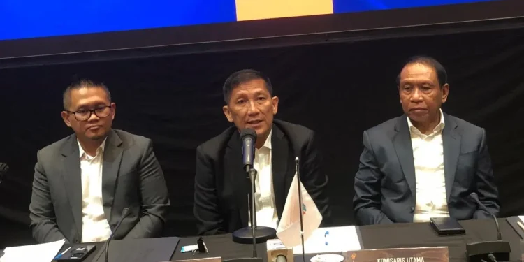 Liga Indonesia Musim Depan Izinkan Pendaftaran 11 Pemain Asing