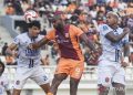 Borneo Memimpin Klasemen Sementara Liga Super