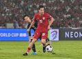 Thom Haye Jadi Pemain Lokal Termahal di Super League Setelah Bergabung dengan Persib