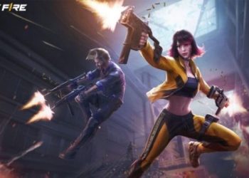 Kode Redeem FF 8 Agustus 2025 Klaim Hadiah Gratis