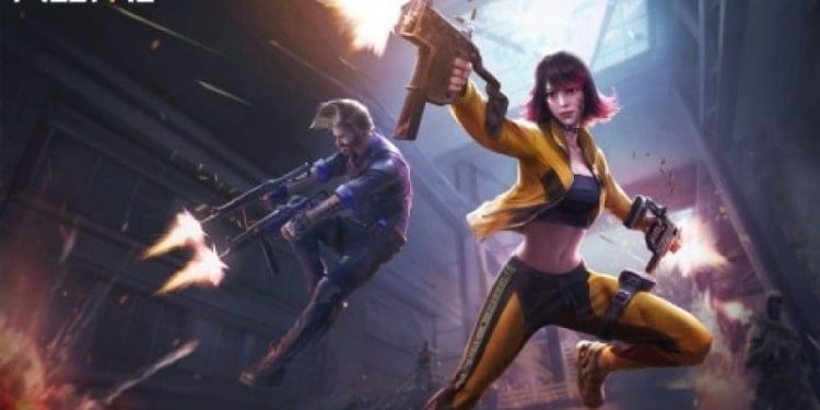 Kode Redeem FF 8 Agustus 2025 Klaim Hadiah Gratis